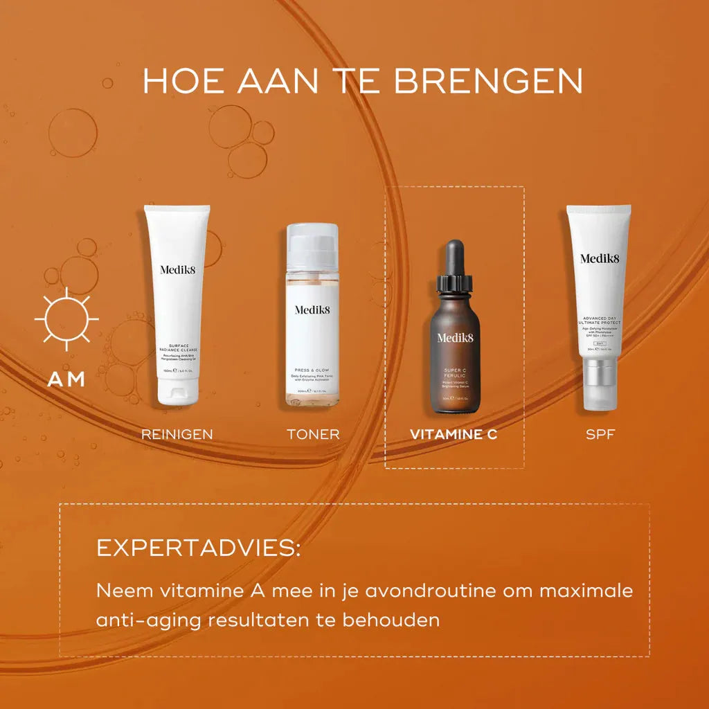 Super C Ferulic™