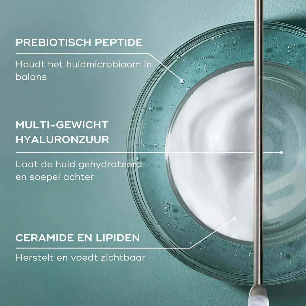 Total Moisture Daily Facial Cream™ Navulling