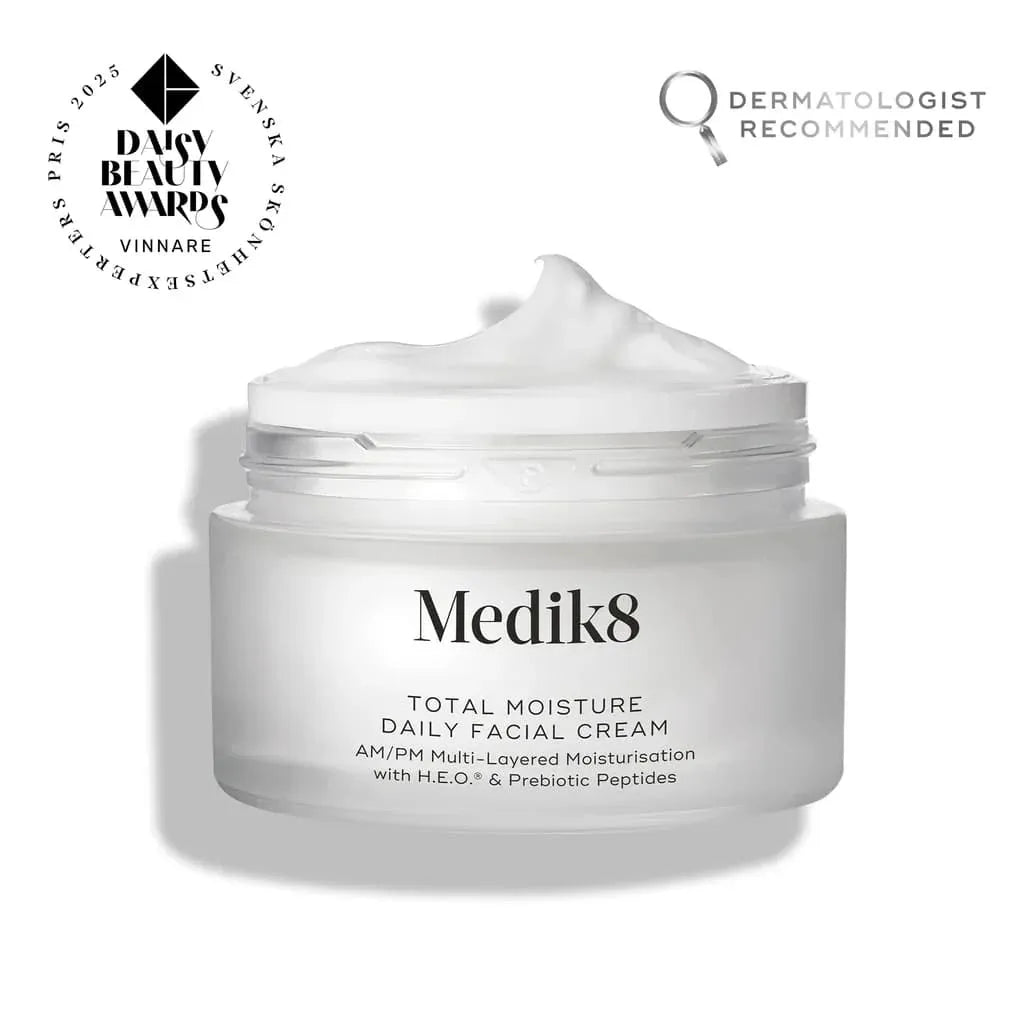 Total Moisture Daily Facial Cream™