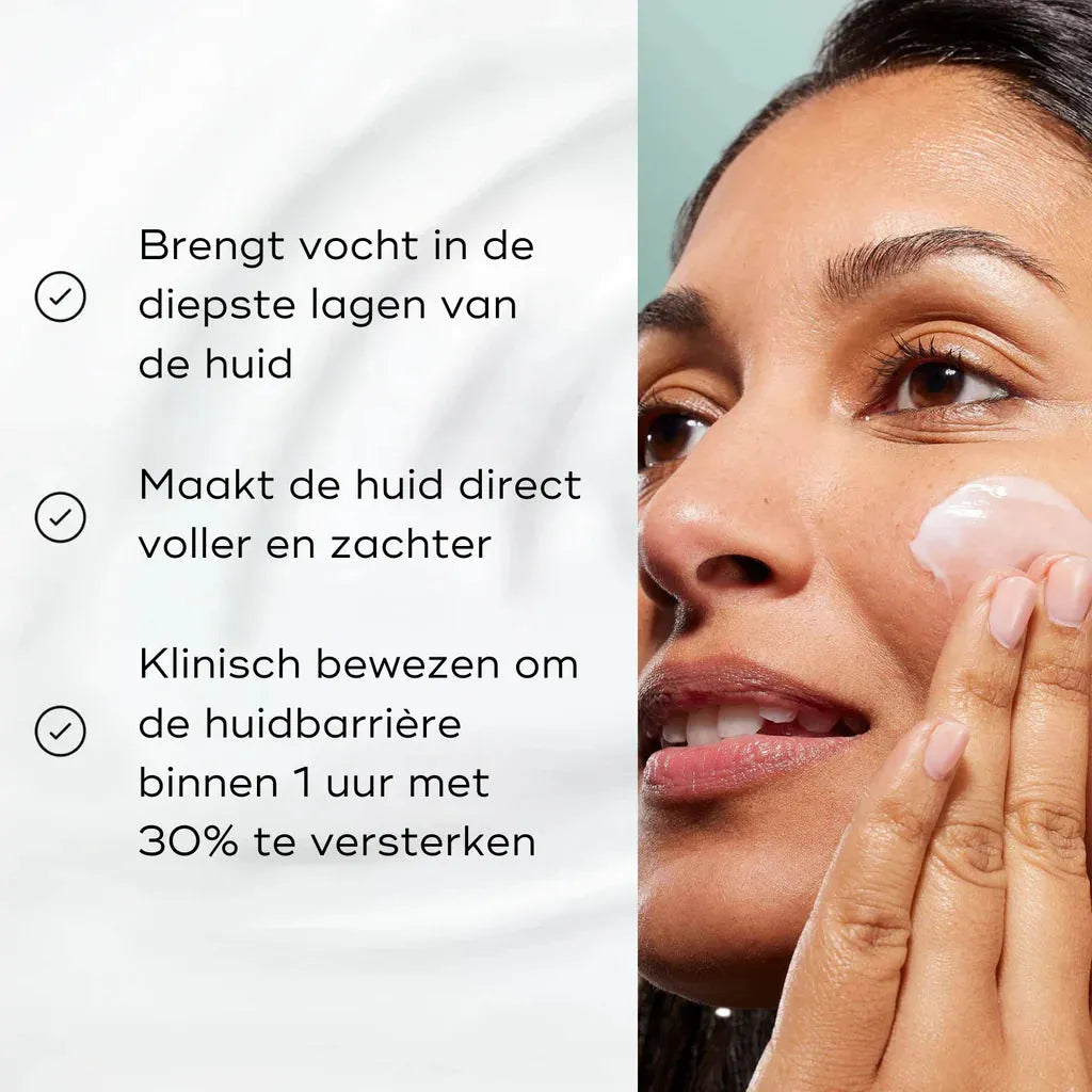 Total Moisture Daily Facial Cream™ Navulling